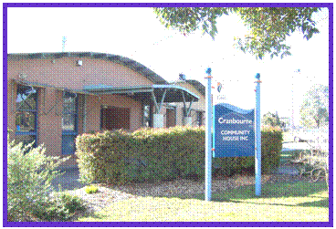 Cranbourne